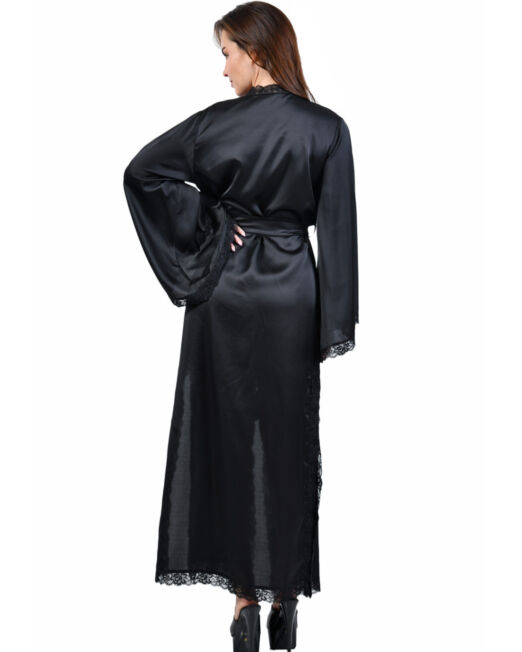 sexy-lang-zwart-satijn-kant-kimono-in-geisha-stijl-kopen