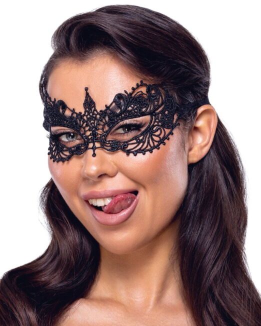 geborduurd-zacht-zwart-oogmasker-gothic-stijl-kopen