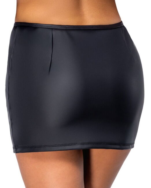 cottelli-party-strakke-minirok-met-sexy-stras-rits-kopen