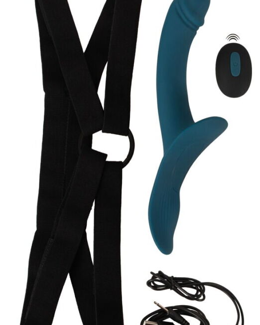 strap-on-harnas-set-met-duo-vibrator-op-afstand-kopen