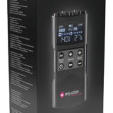 MYSTIM TENSION LOVER 2 ELECTRO SEX STIMULATIE BOX