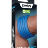 LOVETOY PINNACLE PRO ONDERSTEUNENDE INTIEME RING