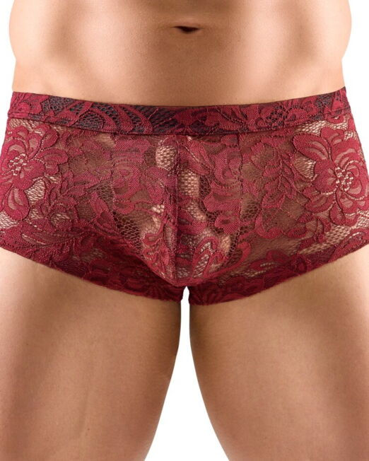 SVENJOYMENT WIJNROOD DESIGN KANT DOORKIJK BOXER