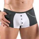 SVENJOYMENT THEMA HEREN SERVICE BEDIENDE BOXER