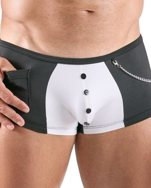 SVENJOYMENT THEMA HEREN SERVICE BEDIENDE BOXER