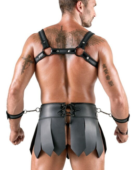 heren-gladiator-rok-met-borstharnas-en-boeien-kopen