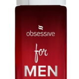 OBSESSIVE WOMANIZER HEREN PARFUM SENSUELE GEUR