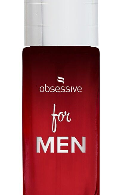 OBSESSIVE WOMANIZER HEREN PARFUM SENSUELE GEUR