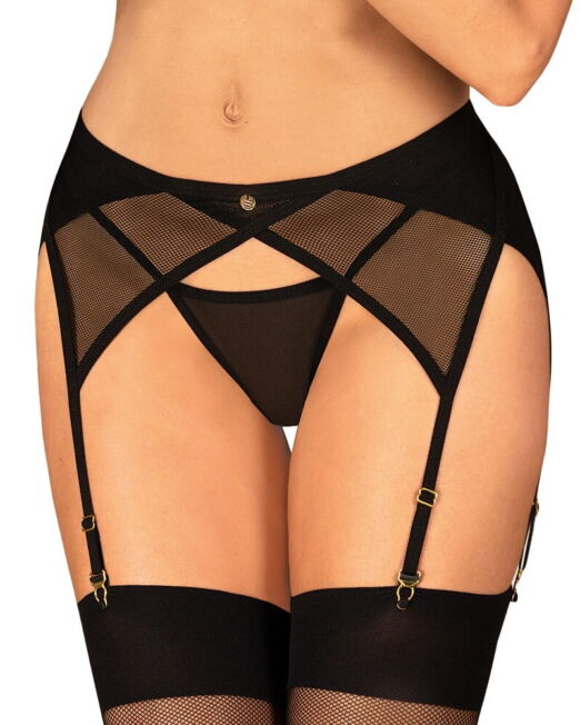 OBSESSIVE NESARI HIGH CLASS LUXE JARRETELGORDEL