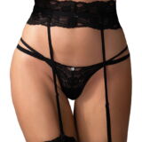 OBSESSIVE NUTRIS HIGH CLASS KANT JARRETELGORDEL