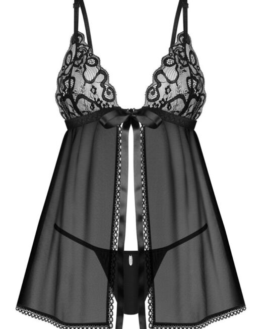 obsessive-blomentis-sierlijk-transparant-babydoll-kopen