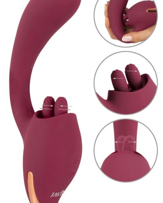 javida-oplaadbare-g-spot-vibrator-met-lik-functie-kopen