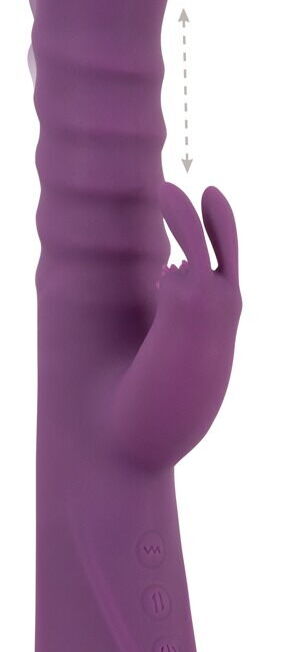 javida-clitoris-rabbit-vibrator-met-stoot-functie-kopen