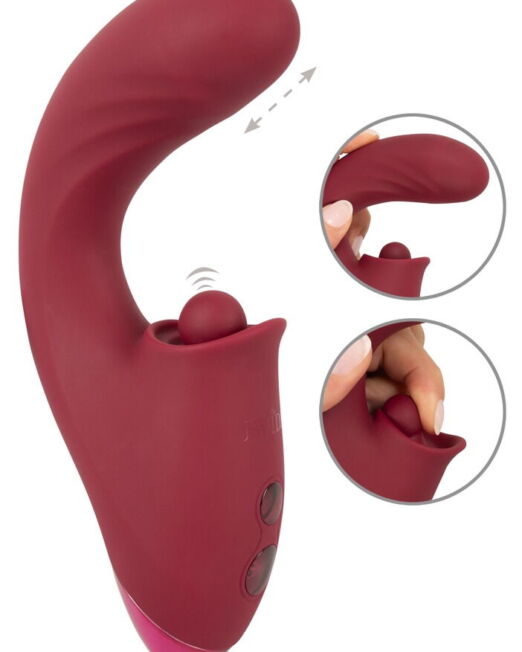 javida-g-spot-stoot-vibe-met-tikkende-clit-functie-kopen
