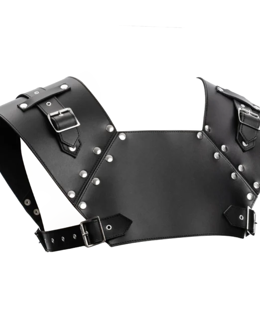 leren-heren-borst-harnas-romeins-gladiator-stijl-kopen