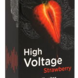 ORGIE HIGH VOLTAGE AARDBEI KUSBARE STIMULATIEGEL