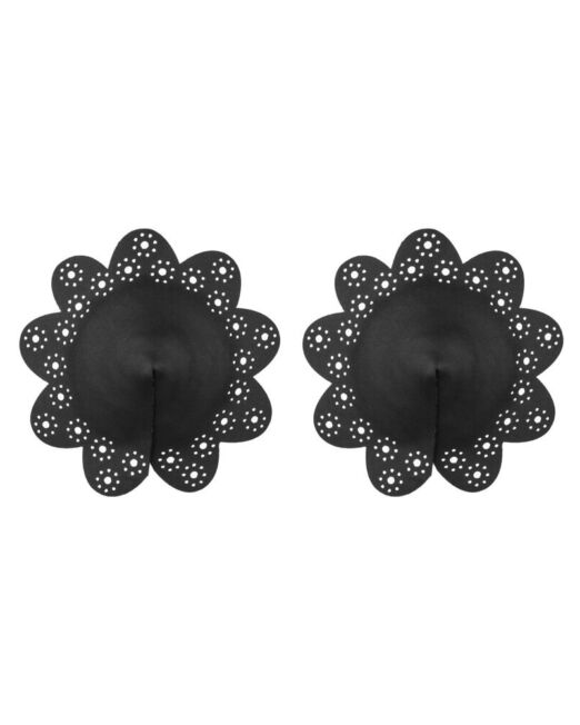 zwart-licht-glinsterende-bloem-tepel-covers-kopen