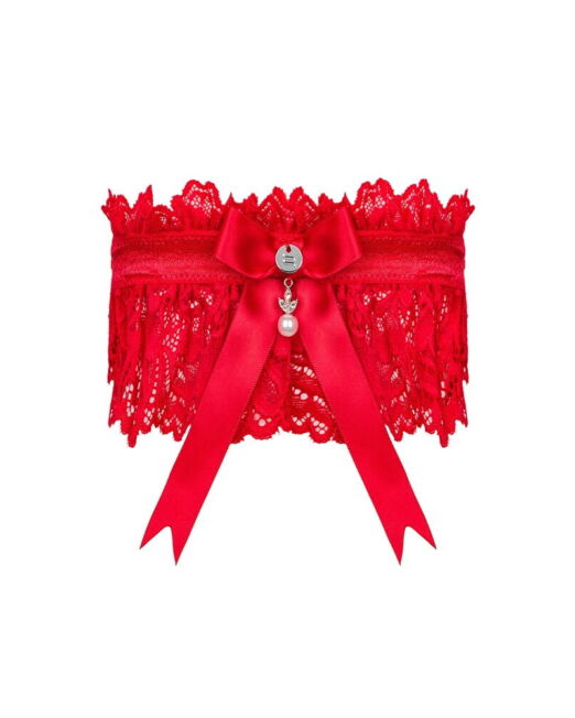 OBSESSIVE AMOR CHERRIS ROOD KANT KOUSENBAND