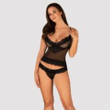 OBSESSIVE IVANNES EROTISCH VROUWELIJKE LINGERIE