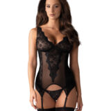 OBSESSIVE EMPERITA ELEGANTE KANT DESIGN CORSAGE