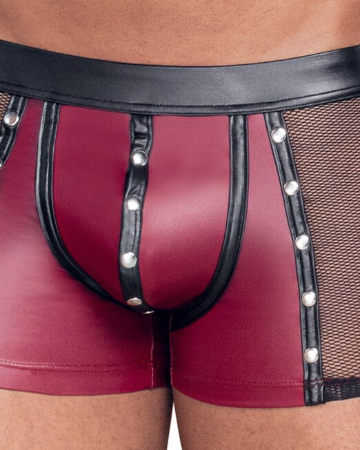 nek-coole-mat-rode-look-boxer-met-mesh-en-studs-kopen