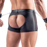 SVENJOYMENT SPANK ME BONDAGE BOXER MET BOEIEN