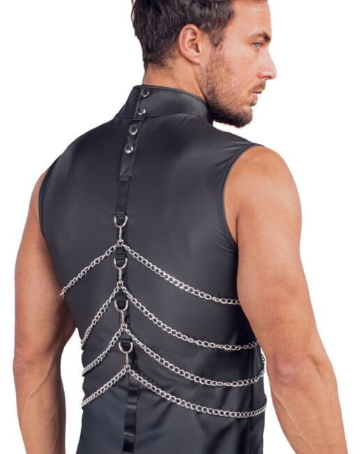 nek-stoer-matte-look-heren-shirt-met-kettingen-kopen