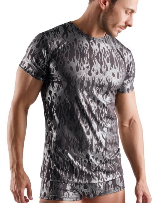 svenjoyment-fire-and-flames-zilver-metallic-shirt-kopen