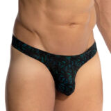 OLAF BENZ RED2502 BLAUWE PUSH UP HEREN MINISTRING