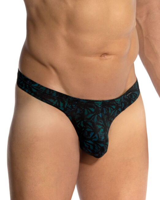 OLAF BENZ RED2502 BLAUWE PUSH UP HEREN MINISTRING