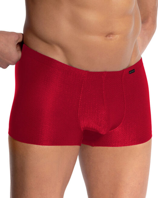OLAF BENZ RED2507 MINIPANTS BOXER MET ROOD RELIEF