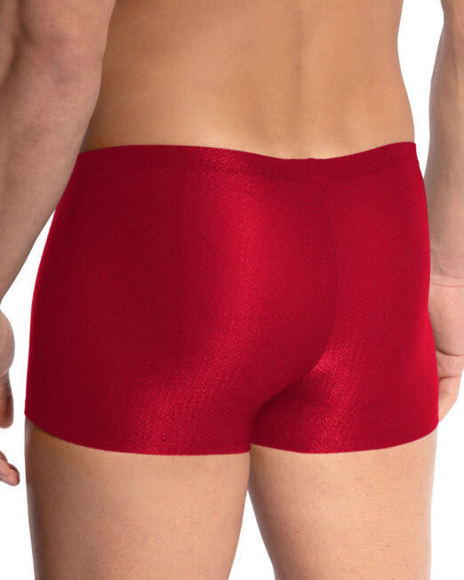 olaf-benz-red2507-minipants-boxer-met-rood-relief-kopen