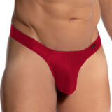 OLAF BENZ RED2507 KNAPPE RODE HEREN MINISTRING