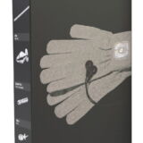 MYSTIM MAGIC GLOVES E STIM MASSAGE HANDSCHOENEN