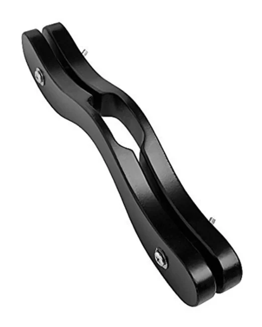 BDSM HUMBLER BALLSTRETCHER HOUT TESTIKEL PLETTER