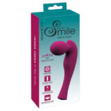SWEET SMILE OPLAADBAAR KRACHTIGE WAND MASSAGER