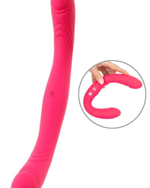 couples-choice-oplaadbaar-dubbelzijdige-vibrator-kopen