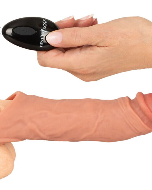 realistixxx-vergrotende-vibro-penis-sleeve-met-lus-kopen