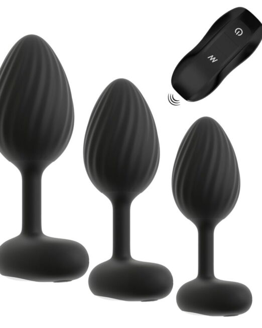 anos-vibro-buttplug-set-anale-training-op-afstand-kopen