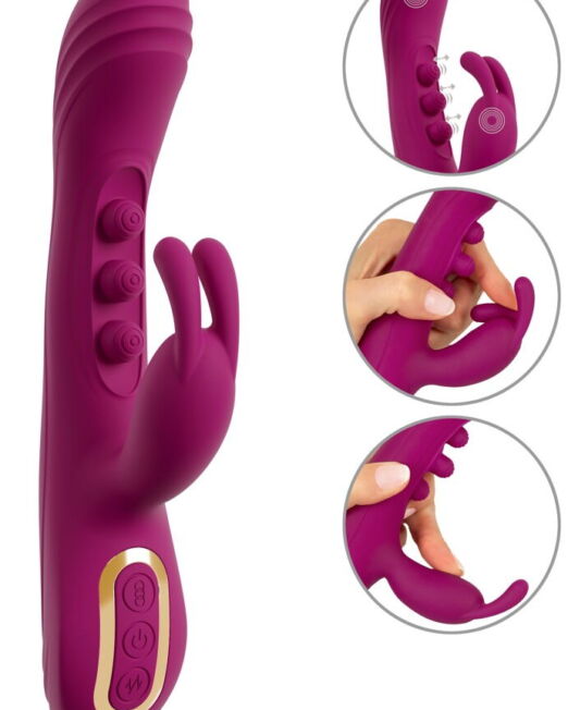 javida-rabbit-vibrator-met-squirting-functie-kopen