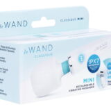 LE WAND CLASSIQUE MINI OPLAADBARE WAND VIBRATOR