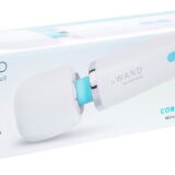 LE WAND CLASSIQUE ORIGINAL OPLAADBARE VIBRO WAND