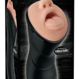 PIPEDREAM PDX DEEP THROAT VIBRO MASTURBATOR