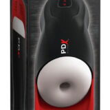 PDX FAP O MATIC PRO MASTURBATOR MET BAL MASSAGE