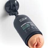 PDX MILK ME HONEY DISCRETE DOUCHE MASTURBATOR