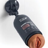 PDX SHOWER THERAPY VAGINA DOUCHE MASTURBATOR