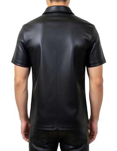 fetisj-leren-heren-uniform-shirt-met-2-weg-rits-kopen
