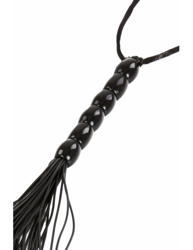 bdsm-zwarte-latex-flogger-met-kralen-handvat-kopen
