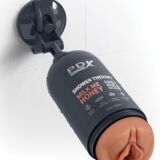 PDX MILK ME HONEY DISCREET DOUCHE MASTURBATOR