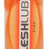 FLESHLIGHT FLESHLUBE FIRE WARMTE EFFECT GLIJMIDDEL